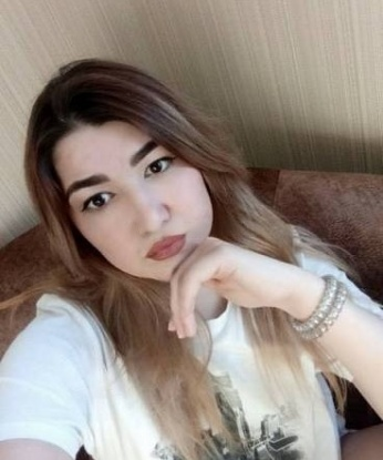 Любовь, 25 лет, 2 размер груди